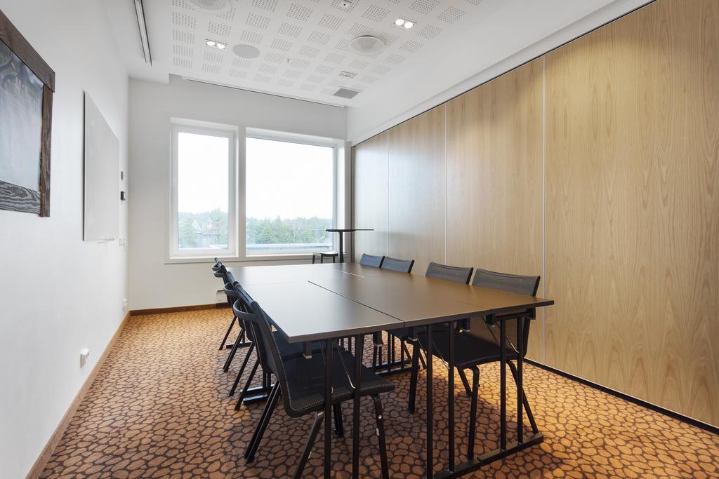 Dyreparken Hotell Kristiansand Exteriör bild